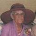 Virginia Forestine "Tubby" Barnes