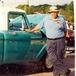 Frank Albert Glandon