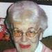 Marguerite Thora Holden
