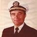 Capt. Arthur Duane Jackson U.S.N. Retired