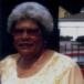 Mrs. Mamie Lee Jennings