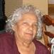 Mrs. Deloris (Frye) Gayles