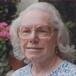 Betty Delores Nelson