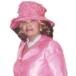 Ms. Rosetta Lee Hannah