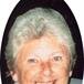 Virginia " Ginny" Cater