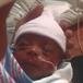 Baby Kamille Reed