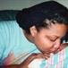 Infant Zykoya K. Patterson