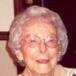 Pearl M. Rattler Otto