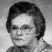 Ruth Evelyn McAshlan