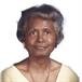 Mrs. Annie Lockette Richardson