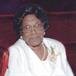 Mrs. Verna Lee Burrell Hatten