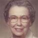 Eva Ruth Hancock
