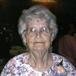 Opal "Irene" Brumley