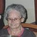 Mrs Anna M. Schriever
