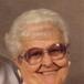 Wilma Flora Eckert