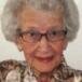 Dortha Mae Adams