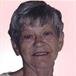 Bertha M. Foutch
