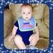 Infant Paxton Drake Stubblefield