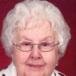 Mary Alice Ruhl Burgette