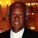 Samuel Chris Barnes, Sr.