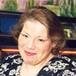 Mrs Juanita Victoria Luna