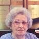 Mrs. Dorthea Virginia Boston