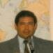 George Vidaurrazaga Munoz