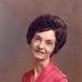 Dorothy Faye Teel