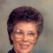 Mrs. Betty Ruth Maxey