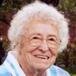Genevieve May Whitt