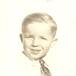 Robert Lin Evanson