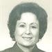 Mrs. Ynes Maria Copeland
