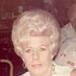 Margaret Sandra Ward
