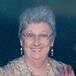 Elizabeth "Betty" A. Peach