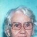 Mrs. Nancy Pearl Carter