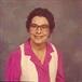Hazel Rosalie Muetz