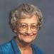 Mrs. Miriam Gertrude Kimball