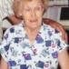 Mrs. Frances Loraine Tegeler