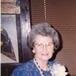 Mrs. Rubye Maye Johnson