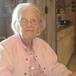 Mrs. Alice Merrye Shaffer