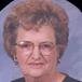 Mrs. Ruby Estelle Raymond
