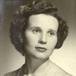 MRS ANN CONNALLY BROOKS