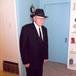 Mr Ted "Papaw" Ball