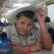 Travis Stock Kleppe