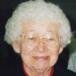 Bernice Lorene Saegert