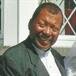 Deacon Eugene Simmons