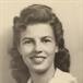 Mrs. Jeanne Bracey Thompson