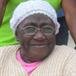Mother Willie Mae Clark