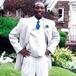 Mr. Curtis Louis Goodman Jr.