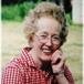 Edith Marie Harrington
